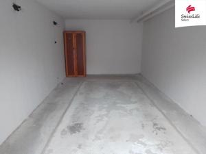 Pronájem garáže, Jihlava, Březinova, 21 m2