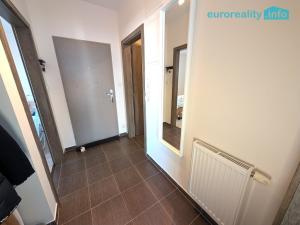 Prodej bytu 2+kk, Plzeň, Poděbradova, 63 m2