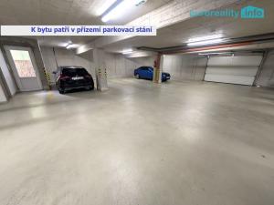 Prodej bytu 2+kk, Plzeň, Poděbradova, 63 m2