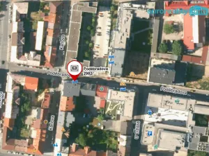 Prodej bytu 2+kk, Plzeň, Poděbradova, 63 m2