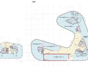 Pronájem kanceláře, Praha - Vokovice, Evropská, 793 m2