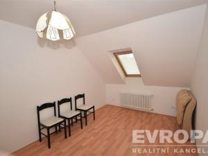 Pronájem bytu 2+kk, Praha - Hodkovičky, Klánova, 60 m2