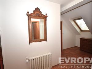 Pronájem bytu 2+kk, Praha - Hodkovičky, Klánova, 60 m2