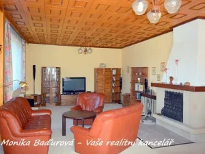 Prodej rodinného domu, Fryšták, Souhrady, 788 m2