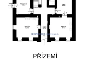 Prodej rodinného domu, Babice, 227 m2