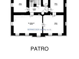 Prodej rodinného domu, Babice, 227 m2