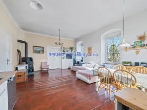 Prodej rodinného domu, Babice, 227 m2