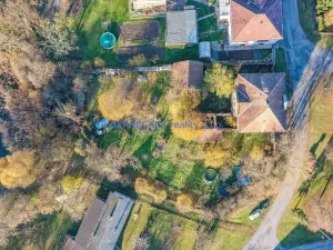 Prodej rodinného domu, Babice, 227 m2