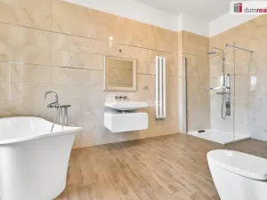 Prodej bytu 2+kk, Karlovy Vary, Svahová, 94 m2