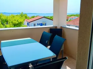 Prodej bytu 3+1, Vir, Chorvatsko, 68 m2