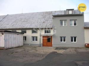 Pronájem komerční nemovitosti, Zlín, Nábřeží, 413 m2