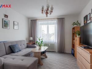 Prodej bytu 1+1, Meziboří, Okružní, 43 m2