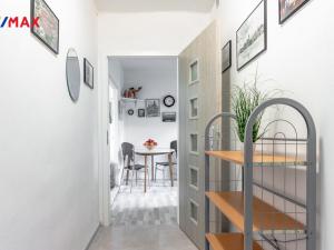 Prodej bytu 1+1, Meziboří, Okružní, 43 m2