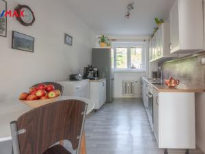 Prodej bytu 1+1, Meziboří, Okružní, 43 m2