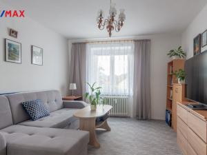 Prodej bytu 1+1, Meziboří, Okružní, 43 m2