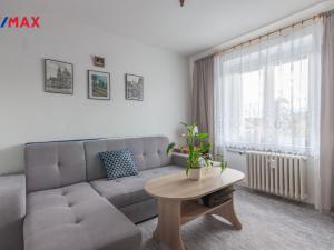 Prodej bytu 1+1, Meziboří, Okružní, 43 m2