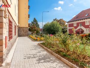 Prodej bytu 1+1, Meziboří, Okružní, 43 m2