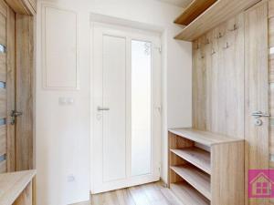 Pronájem rodinného domu, Břeclav - Charvátská Nová Ves, Kapusty, 111 m2