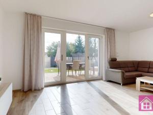 Pronájem rodinného domu, Břeclav - Charvátská Nová Ves, Kapusty, 111 m2