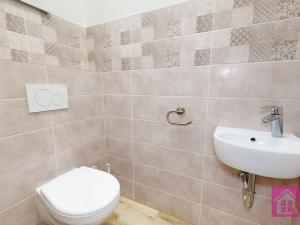 Pronájem rodinného domu, Břeclav - Charvátská Nová Ves, Kapusty, 111 m2