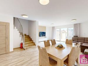 Pronájem rodinného domu, Břeclav - Charvátská Nová Ves, Kapusty, 111 m2