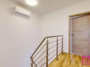 Pronájem rodinného domu, Břeclav - Charvátská Nová Ves, Kapusty, 111 m2