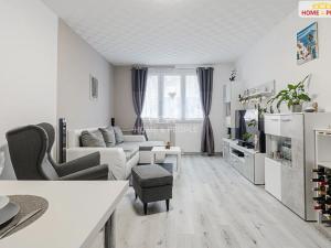 Prodej bytu 2+1, Jáchymov, třída Dukelských hrdinů, 60 m2