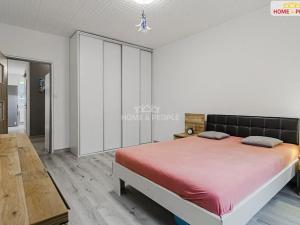 Prodej bytu 2+1, Jáchymov, třída Dukelských hrdinů, 60 m2