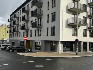 Prodej bytu 2+kk, Praha - Nusle, Maroldova, 41 m2