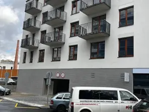 Prodej bytu 2+kk, Praha - Nusle, Maroldova, 41 m2