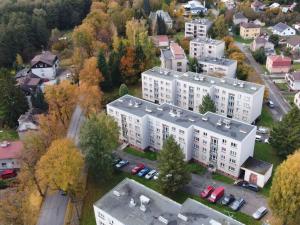 Prodej bytu 3+1, Dvůr Králové nad Labem, 5. května, 72 m2