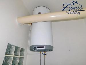 Pronájem bytu 2+1, Kladno, Čs. armády, 80 m2