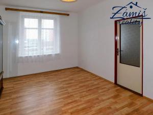 Pronájem bytu 2+1, Kladno, Čs. armády, 80 m2