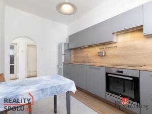 Prodej bytu 2+1, Zátor - Loučky, 75 m2