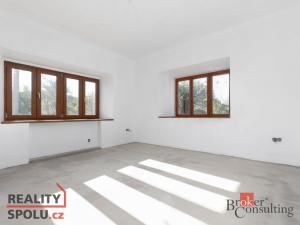 Prodej bytu 2+1, Zátor - Loučky, 75 m2