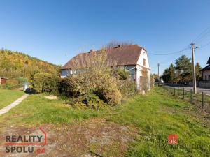 Prodej bytu 2+1, Zátor - Loučky, 75 m2