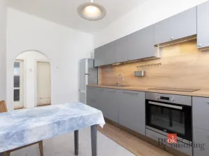 Prodej bytu 2+1, Zátor - Loučky, 75 m2