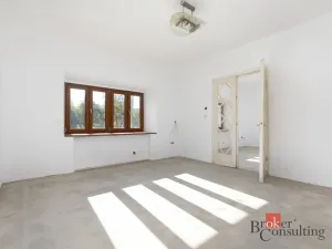Prodej bytu 2+1, Zátor - Loučky, 75 m2