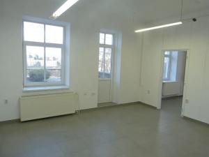 Pronájem kanceláře, Třebíč, Bráfova tř., 56 m2