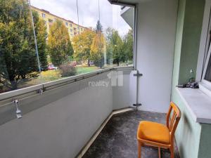 Prodej bytu 2+1, Uherské Hradiště, 58 m2