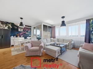 Prodej bytu 4+1, Uničov, Nemocniční, 104 m2