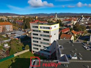 Prodej bytu 4+1, Uničov, Nemocniční, 104 m2