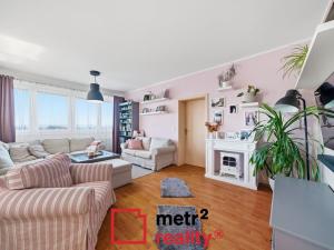 Prodej bytu 4+1, Uničov, Nemocniční, 104 m2