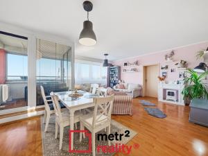 Prodej bytu 4+1, Uničov, Nemocniční, 104 m2