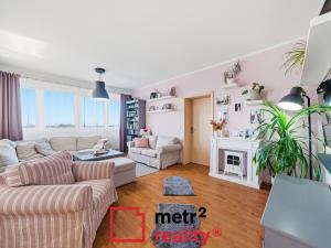 Prodej bytu 4+1, Uničov, Nemocniční, 104 m2