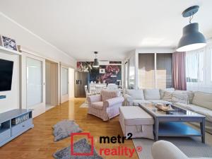 Prodej bytu 4+1, Uničov, Nemocniční, 104 m2