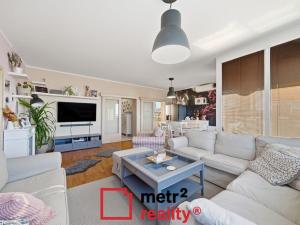 Prodej bytu 4+1, Uničov, Nemocniční, 104 m2