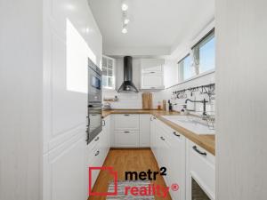 Prodej bytu 4+1, Uničov, Nemocniční, 104 m2