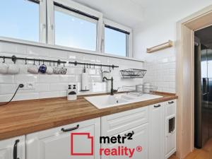 Prodej bytu 4+1, Uničov, Nemocniční, 104 m2