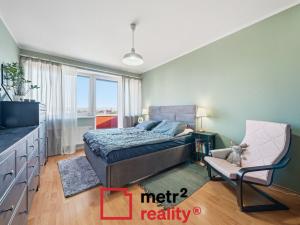 Prodej bytu 4+1, Uničov, Nemocniční, 104 m2